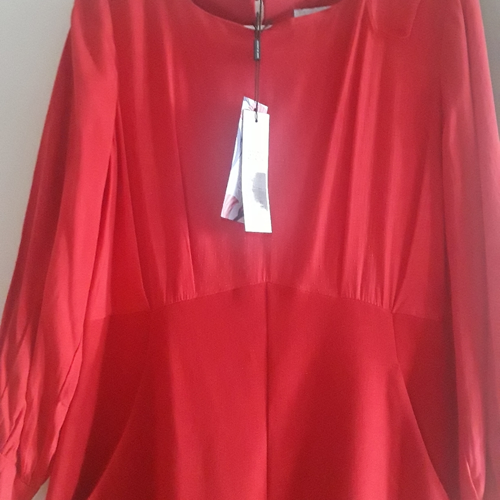 Jump suit from closet London